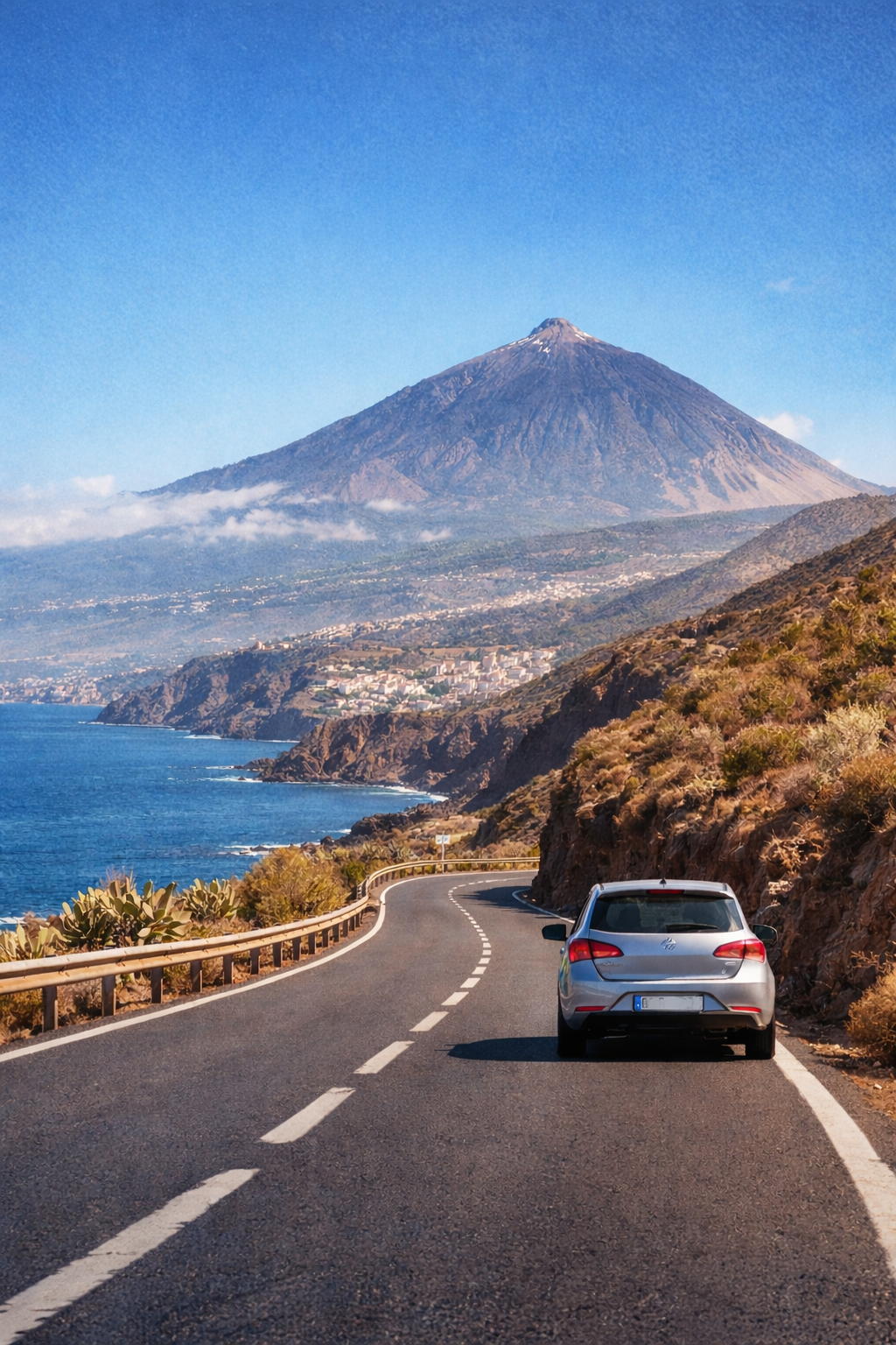 Esperienze nelle isole Canarie